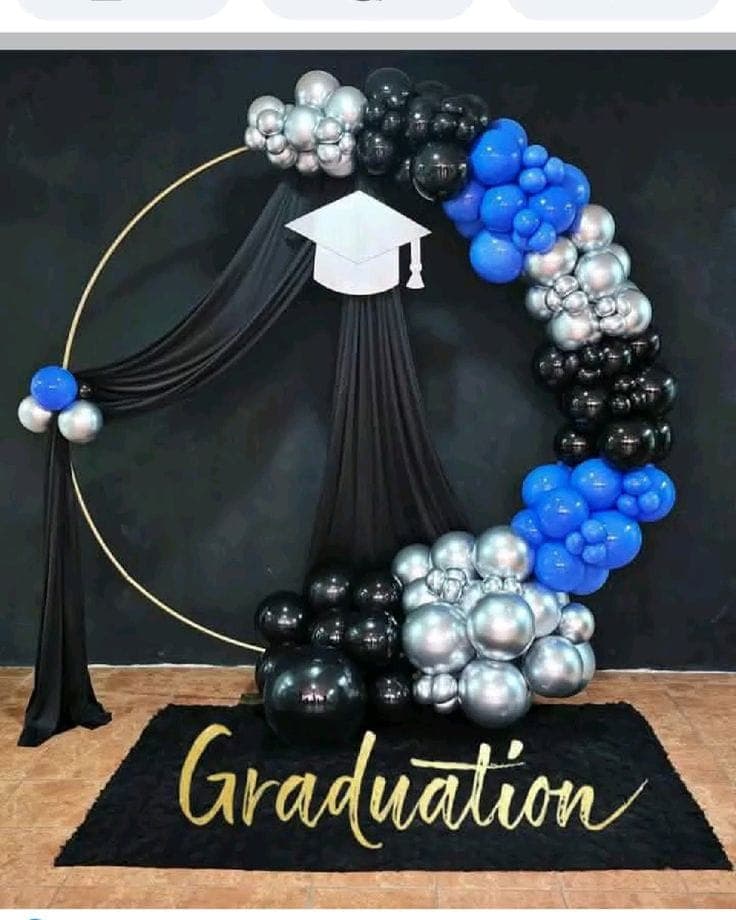 Graduations